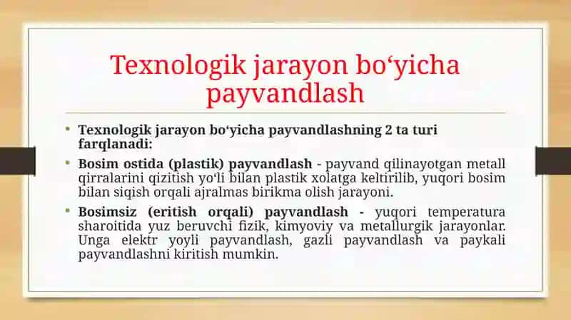 MEHNATNI ME’YORLASHTIRISH 4
