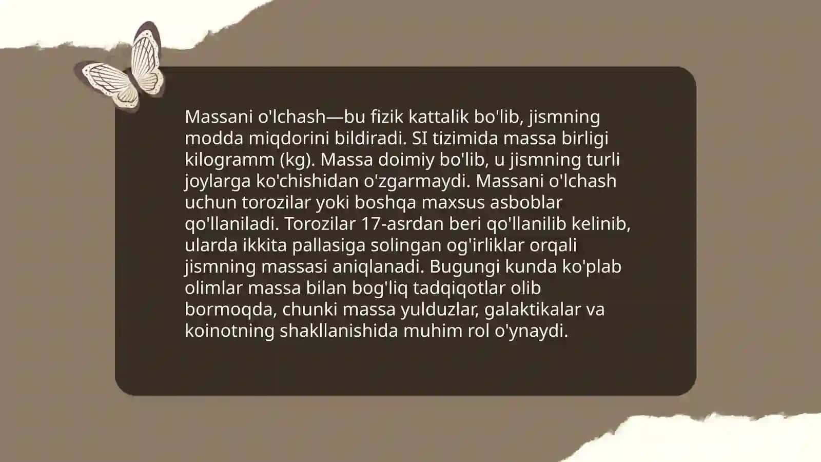 Boshlang'ich ta'lim yo'nalishi 302-guruh talabasi Baxodirova Nozima 4