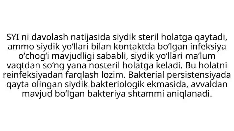 Bakteriuriya 4