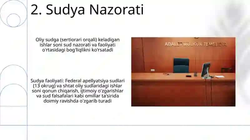Adliya organlari faoliyati 4