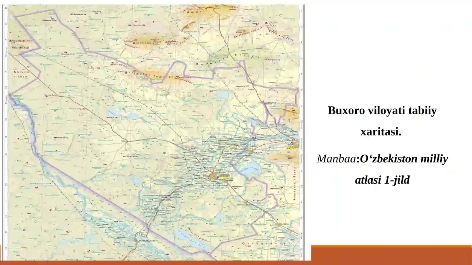 QUYI ZARAFSHON TABIIY GEOGRAFIK OKRUGI 4
