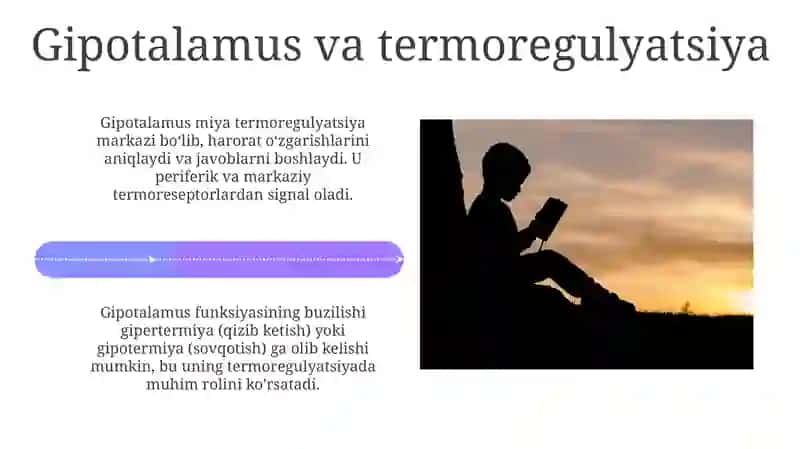 Termoregulyatsiya 4