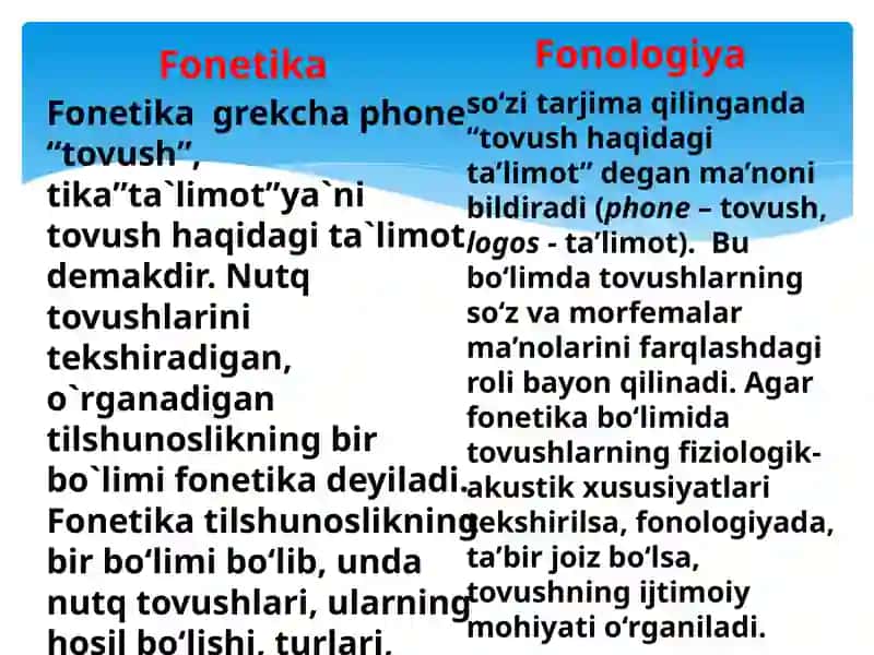 Fonetika 4