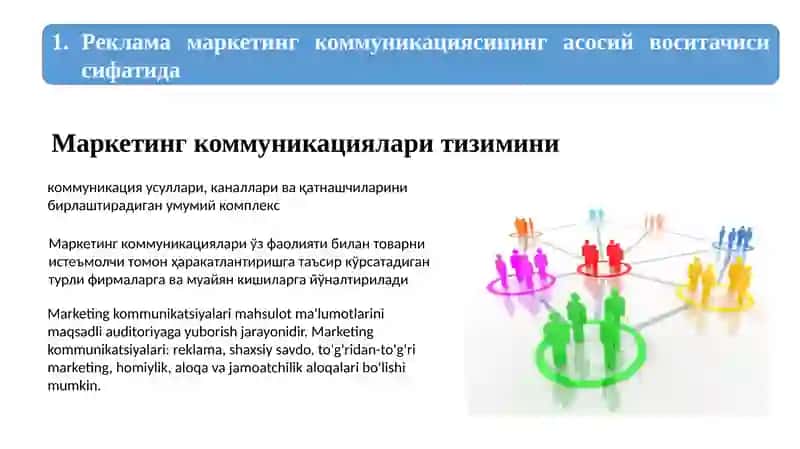 Principles of Marketing 4