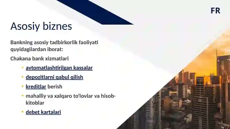 Aksiyadorlik Tijorat "Aloqa Bank" 4