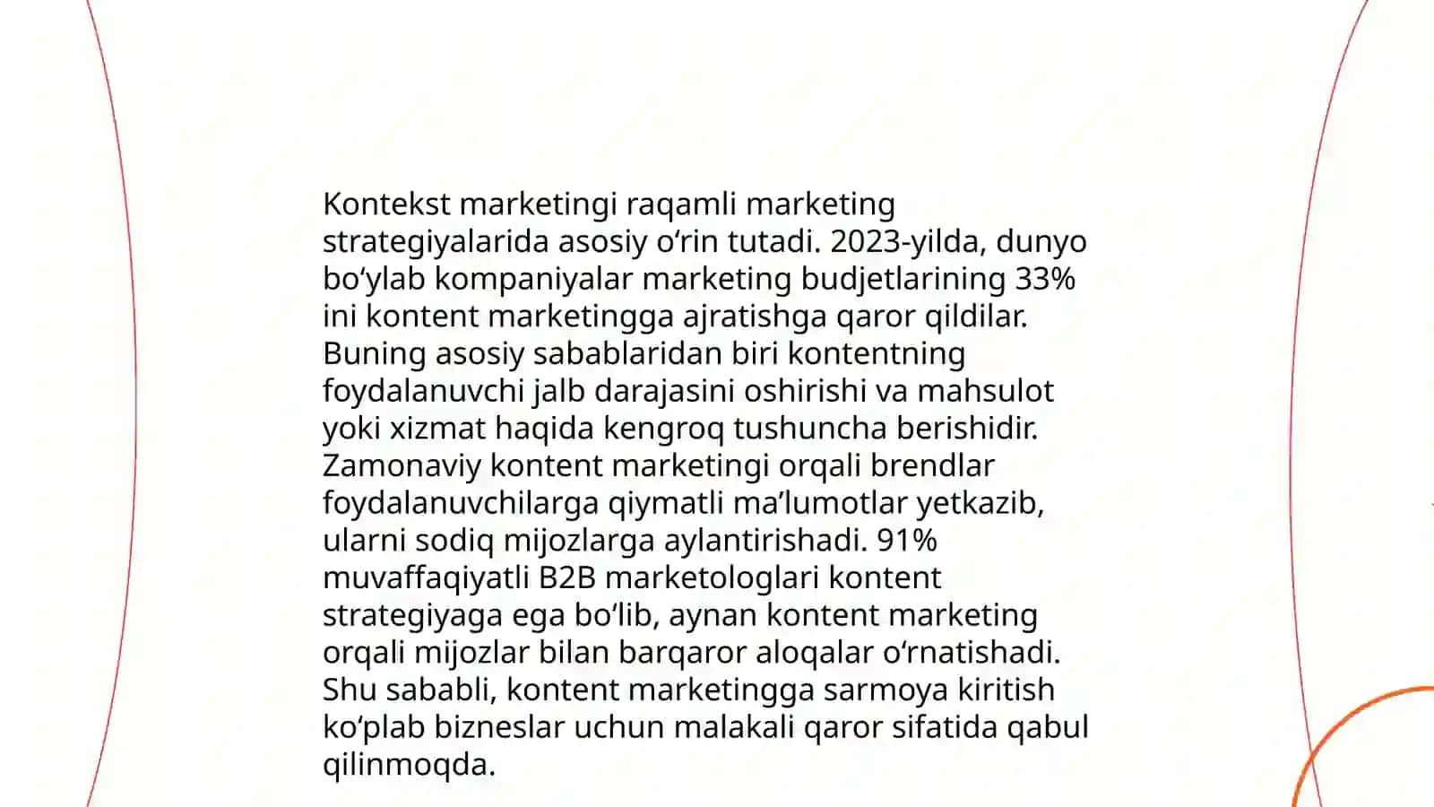 Marketing miksi 4