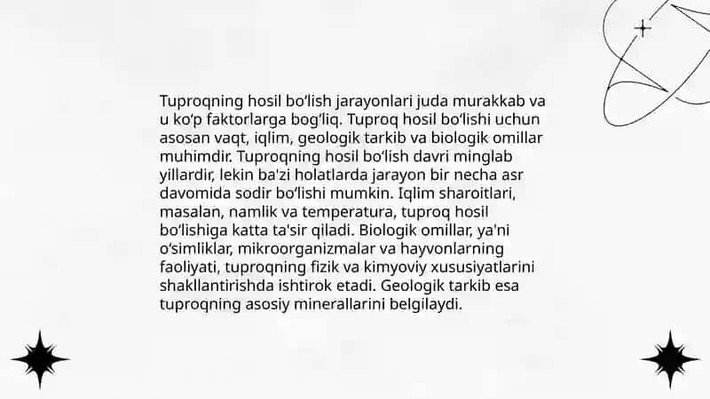 Boreal mintaqa tuproqlar geografiyasi 4