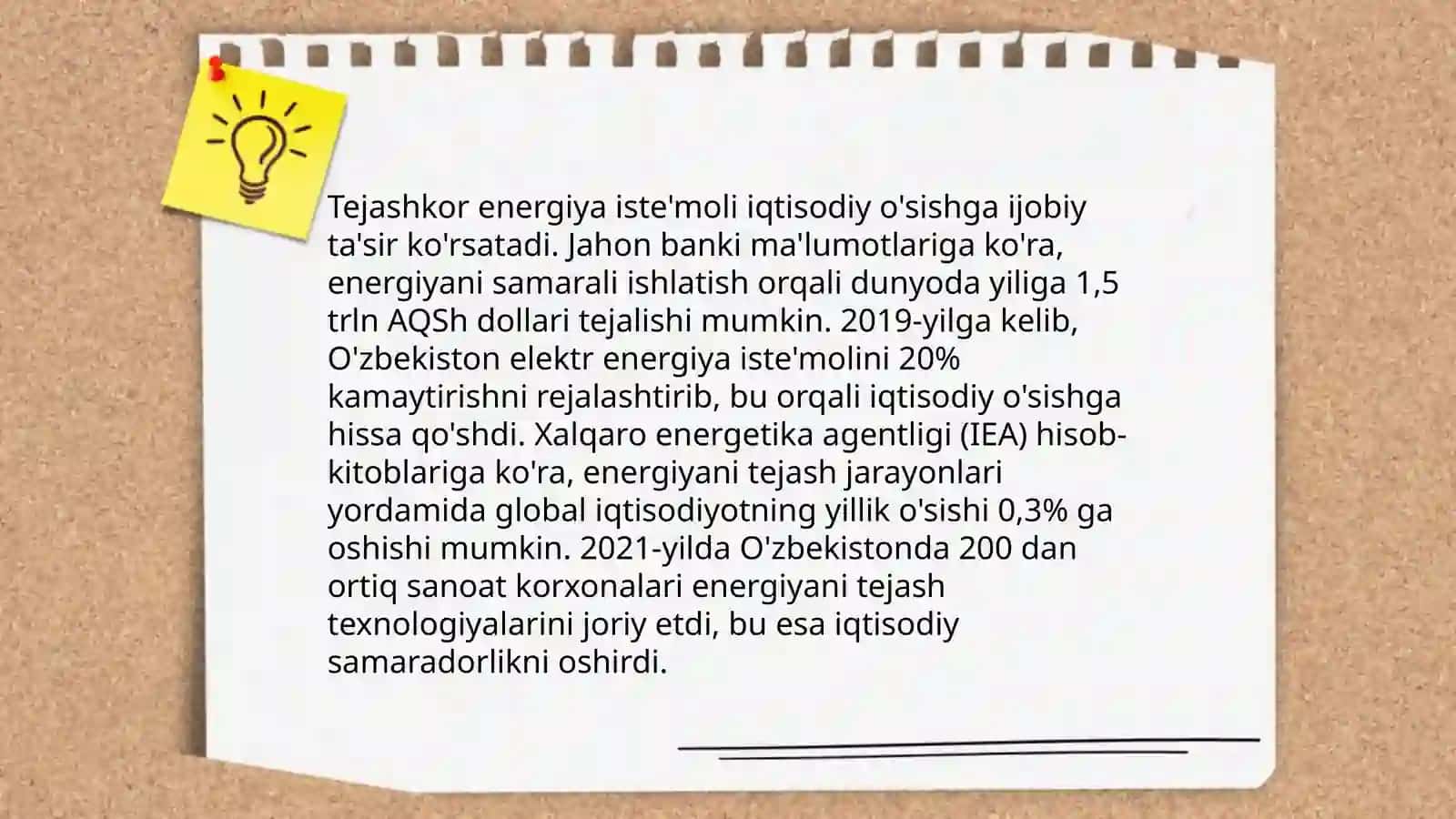 Iqtisodiy va ekologik tarbiya 4