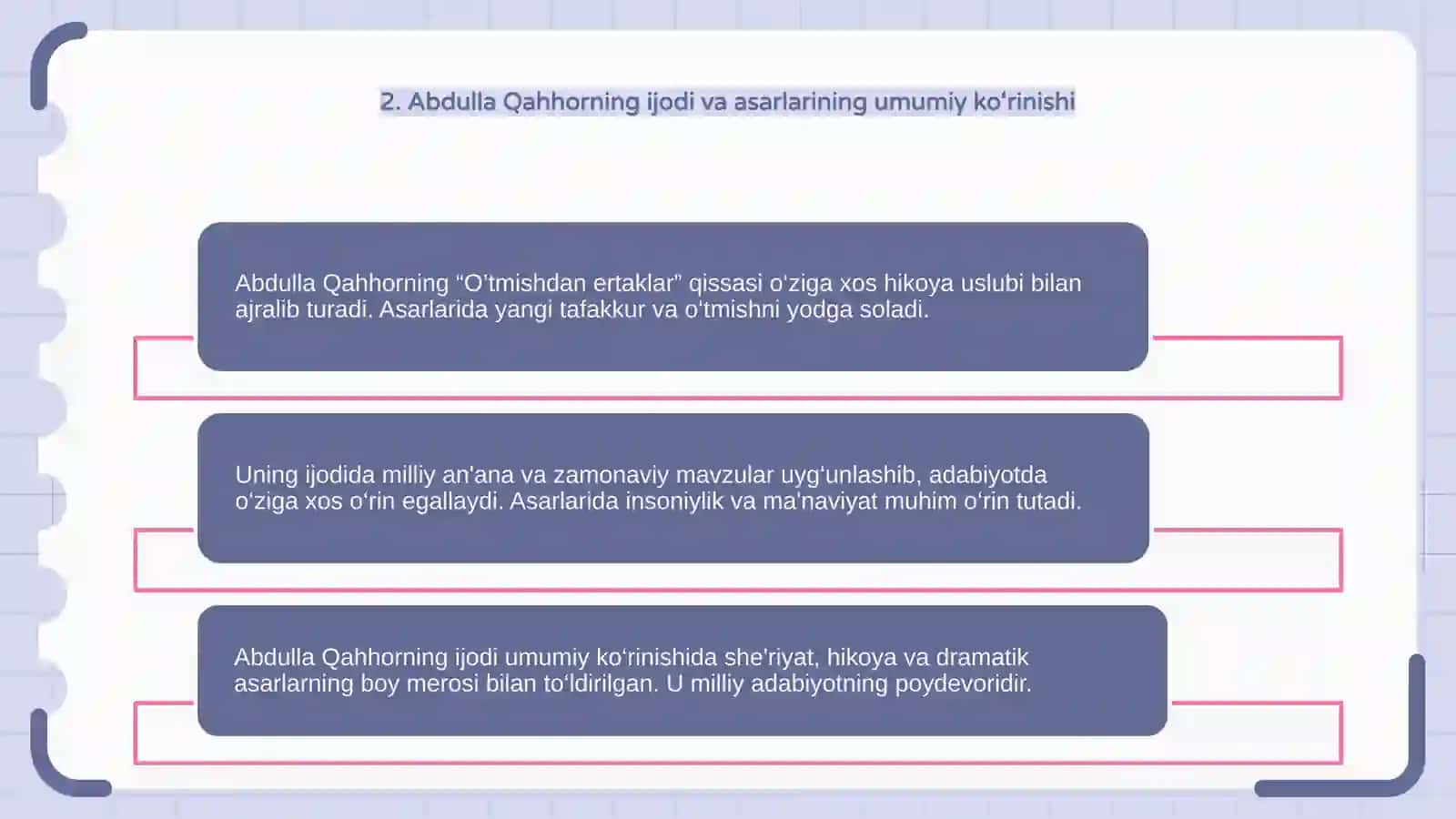 O’tmishdan ertaklar 4