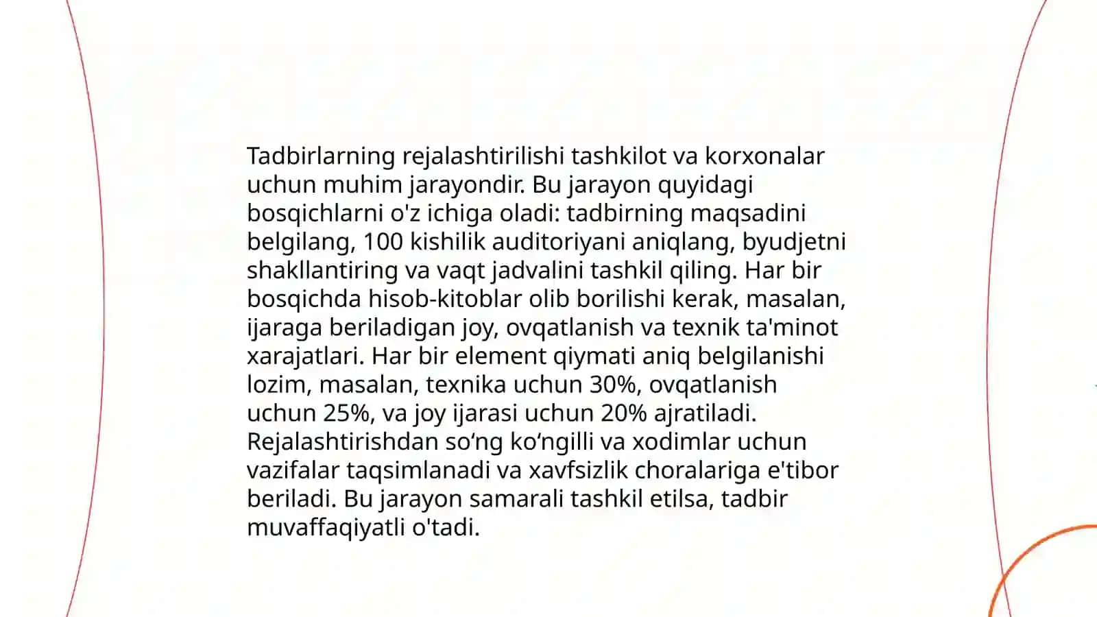 Biznes faoliyati va uning turlari 4
