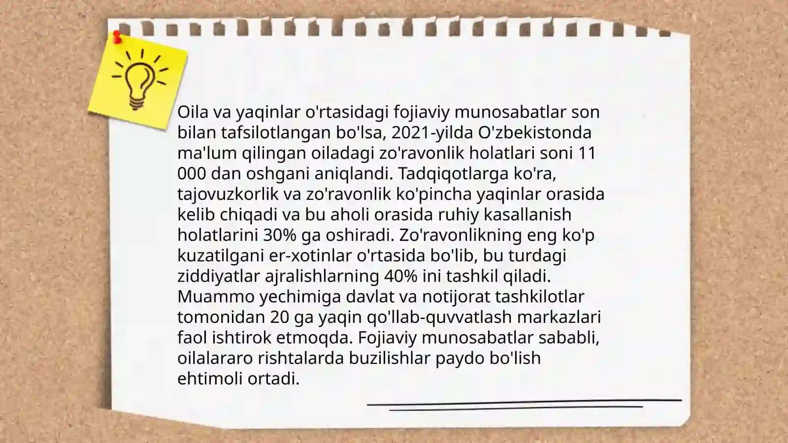 Tushda kechgan umrlar 4