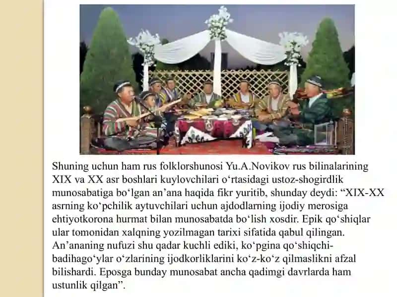 Xalq baxchilik san’ati 4