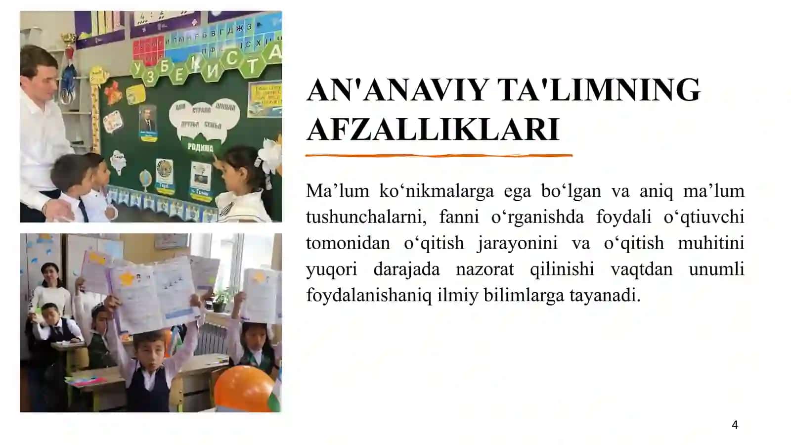 Umumiy pedagogika va psixologiya 4