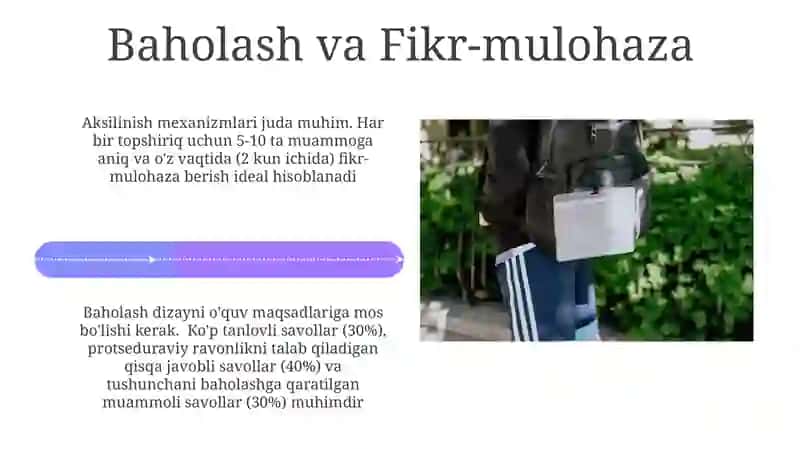 Algebra elementlarini o'rgatish metodikasi 4