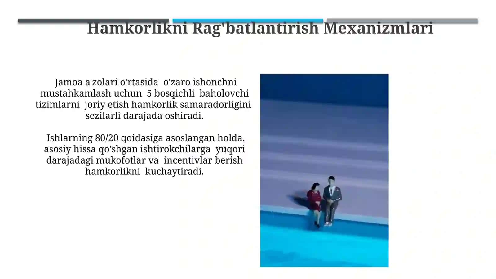 Tejamkorlik paradoksi 4
