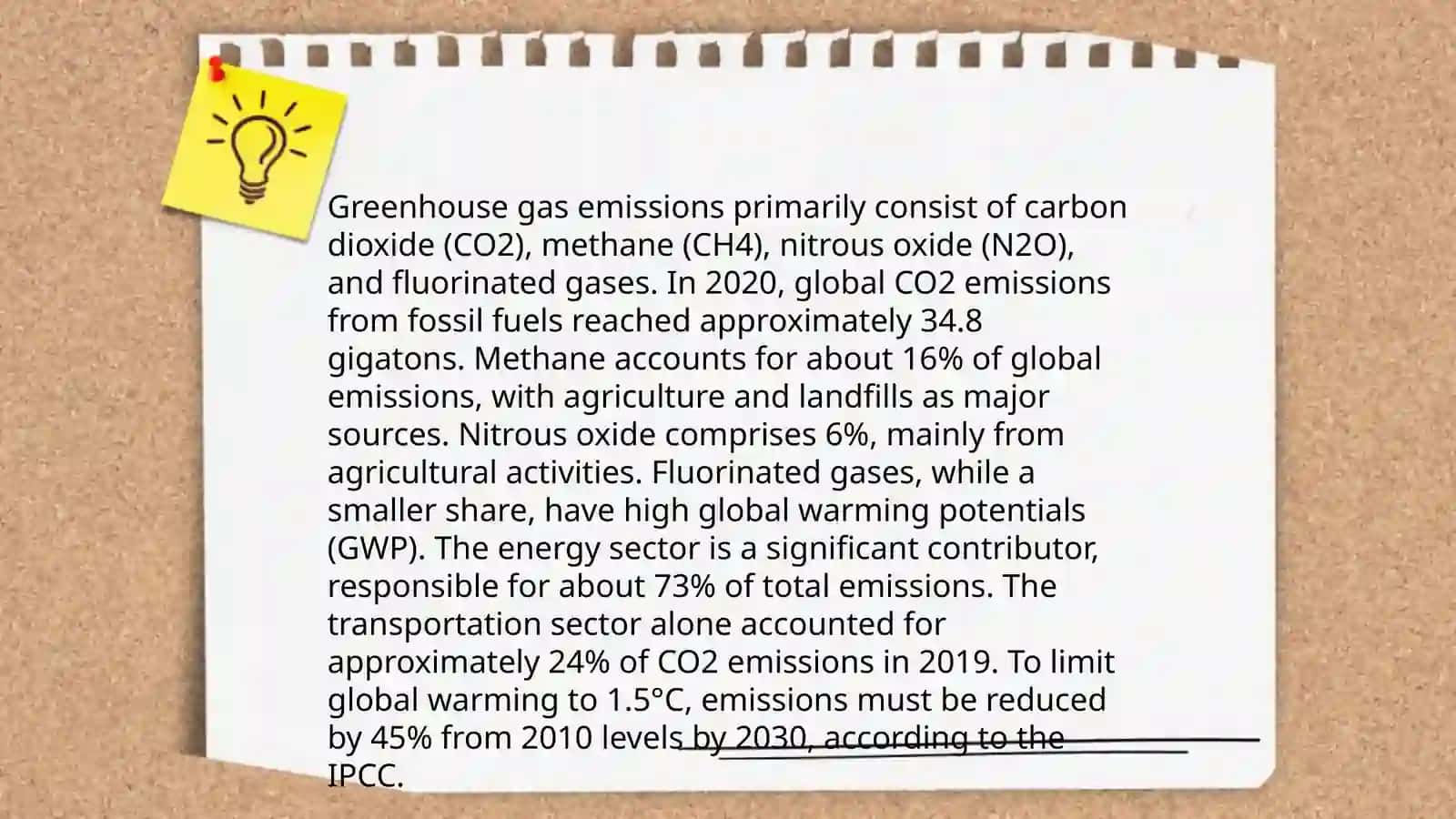Global Warming 4