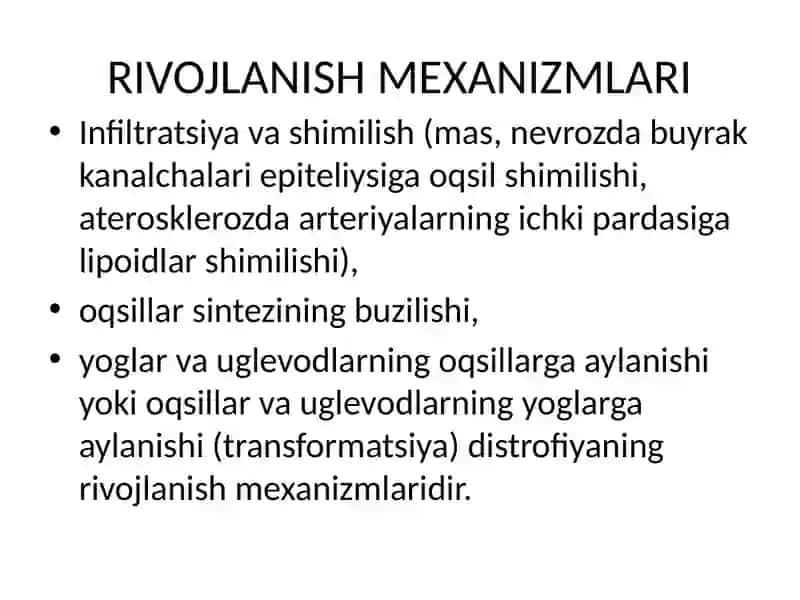 PATOLOGIK ANATOMIYA 4