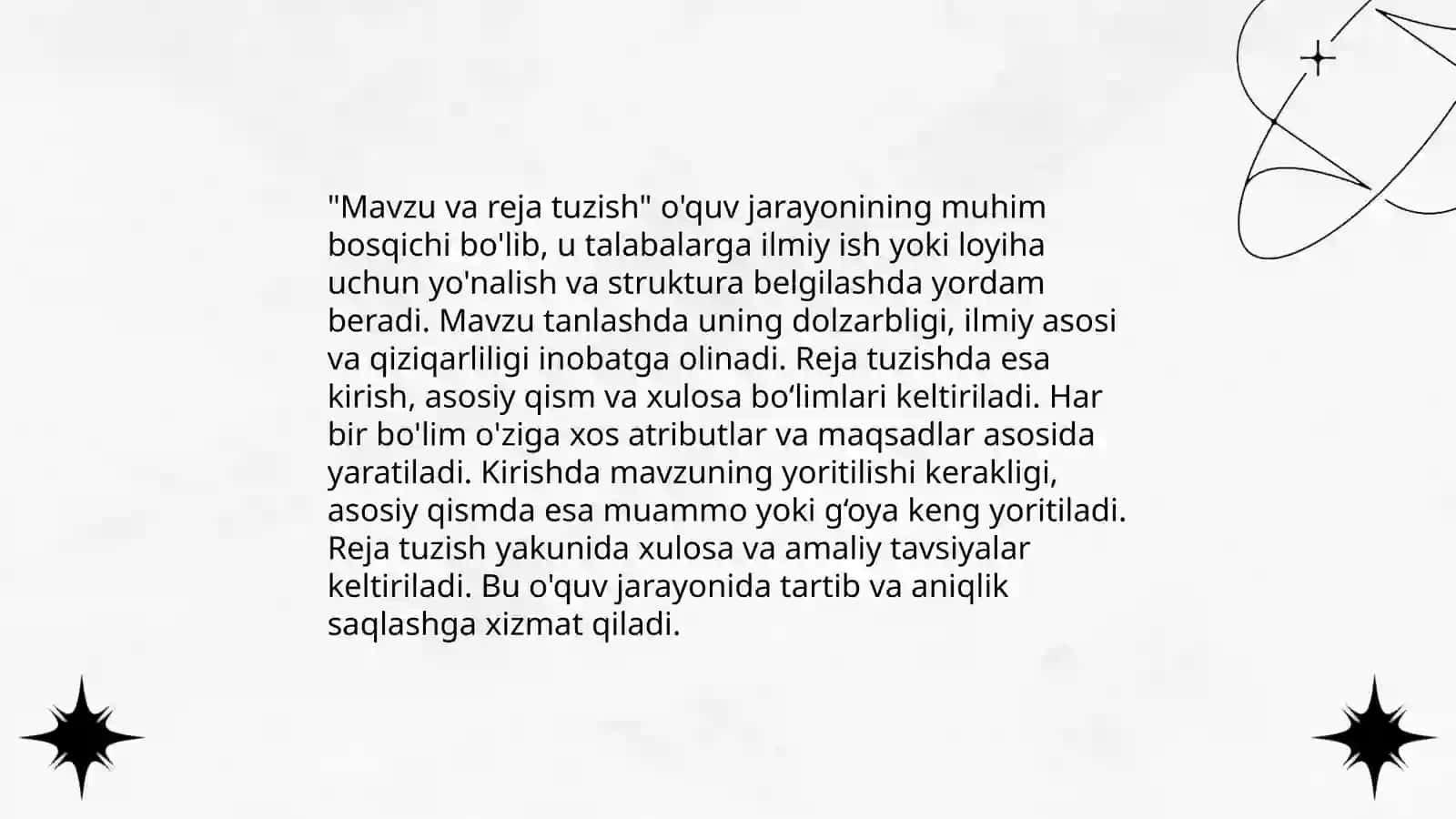 Grammatik kategoriya va grammatik ma’no 4