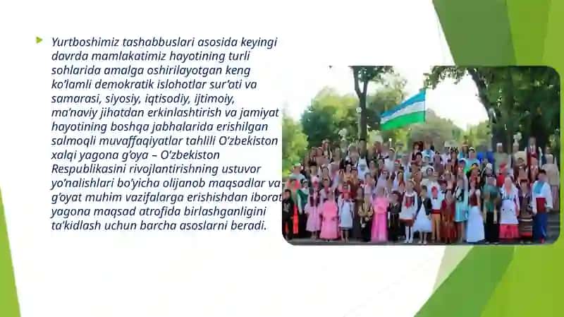 Millatlararohamjihatlik 4