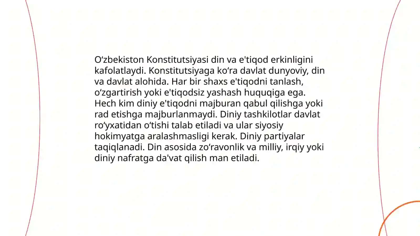 Din va hurfikirlik 4