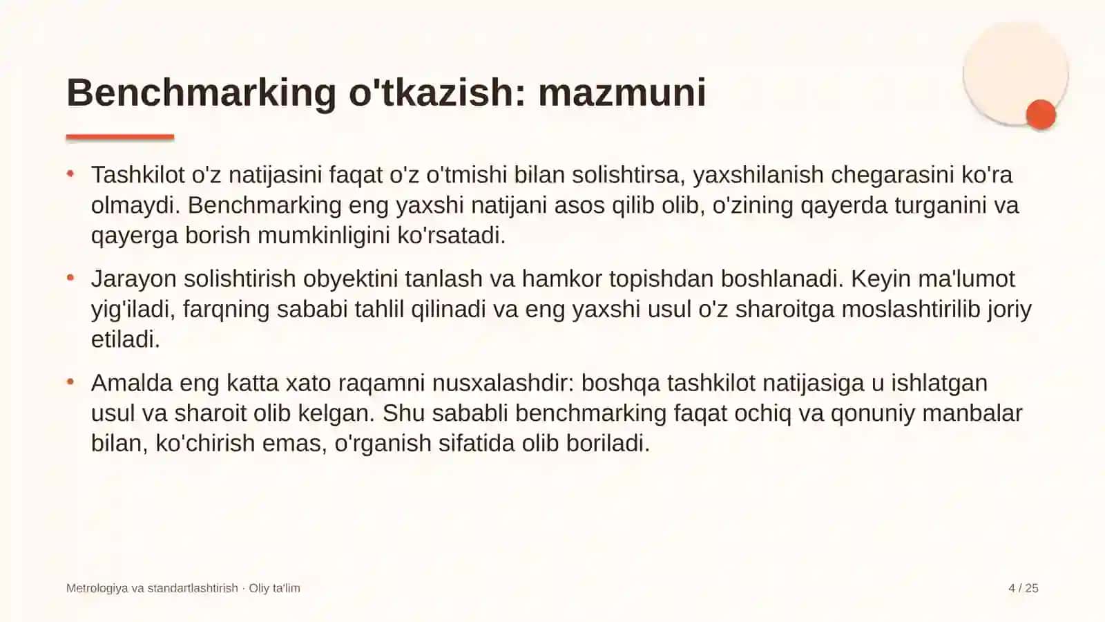 telemeditsinada benchmarking o'tkazish 8295 4