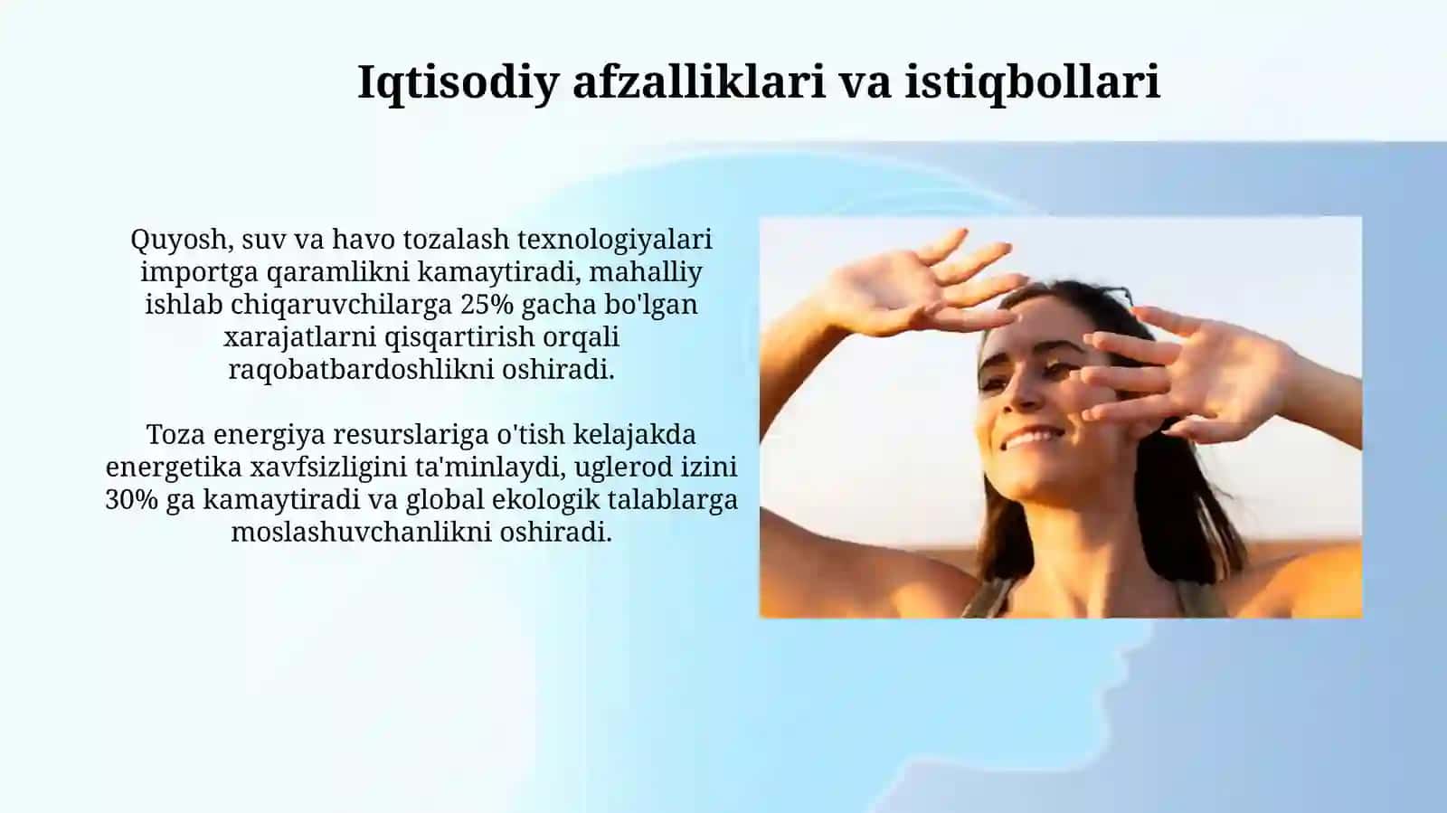 Quyosh suv havo bilan davolash 4