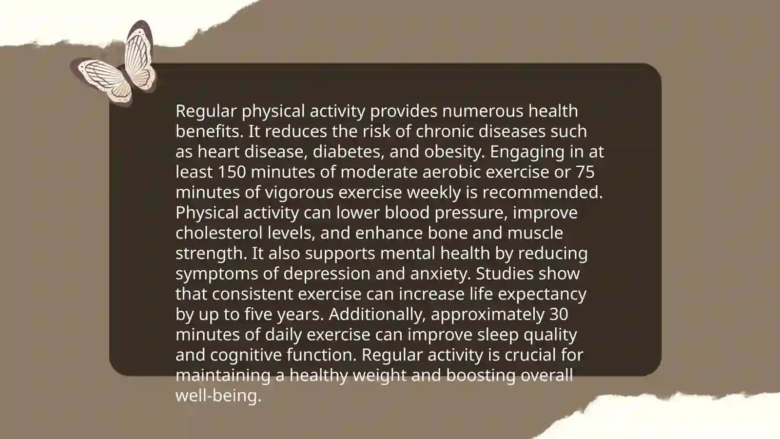 Balanced Diet and Nutrition 4