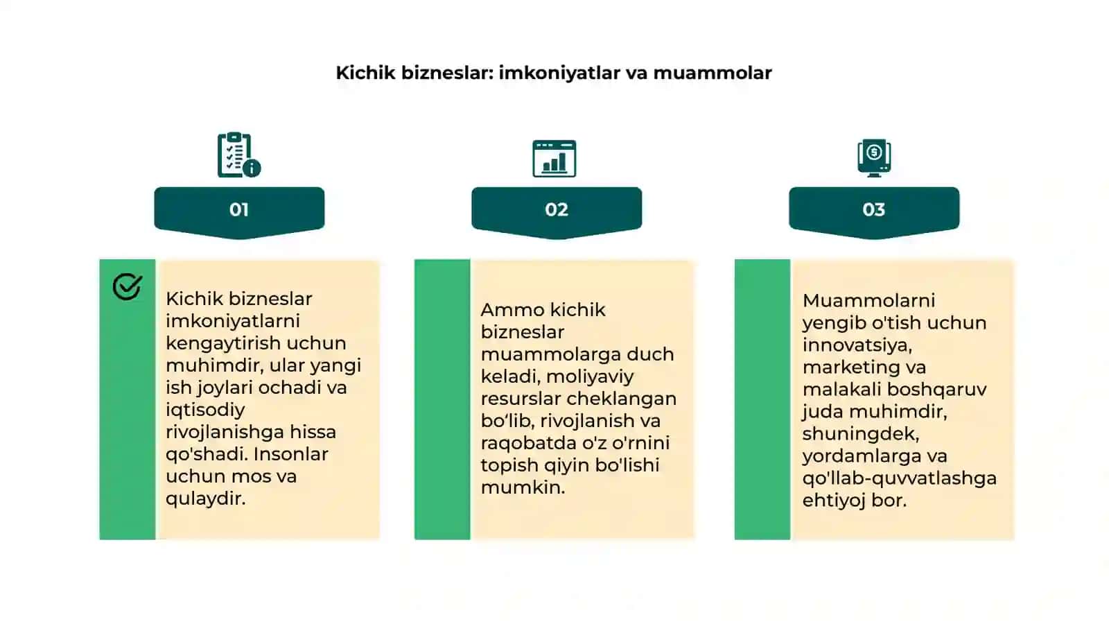 Biznes turlari 4