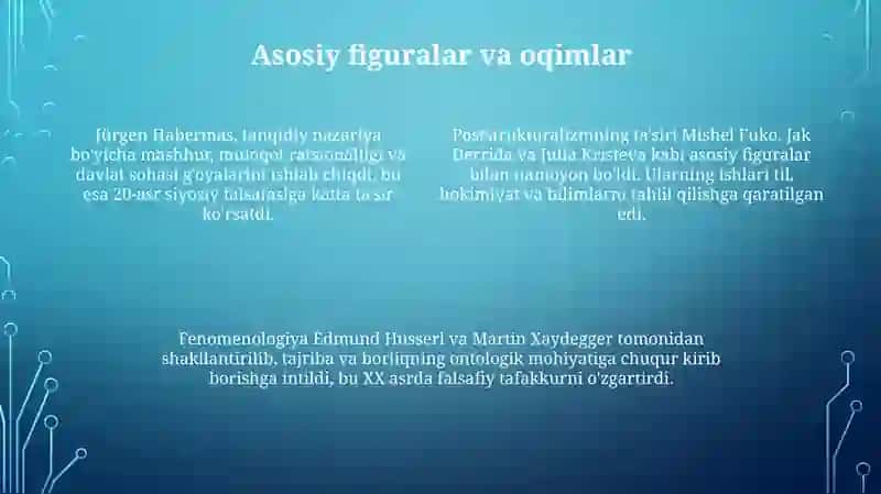 Yangi davr yevropa falsafasi 4