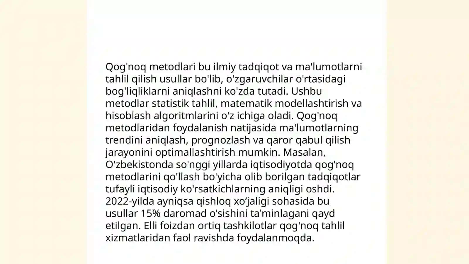 Barkamol inson tarbiyasida pedagogik metodlar 4