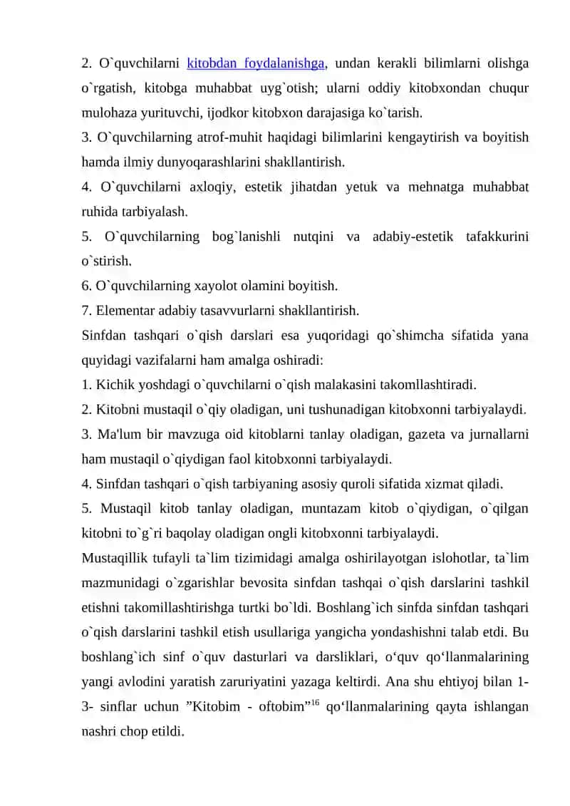 Davlat ta’lim standarti 4