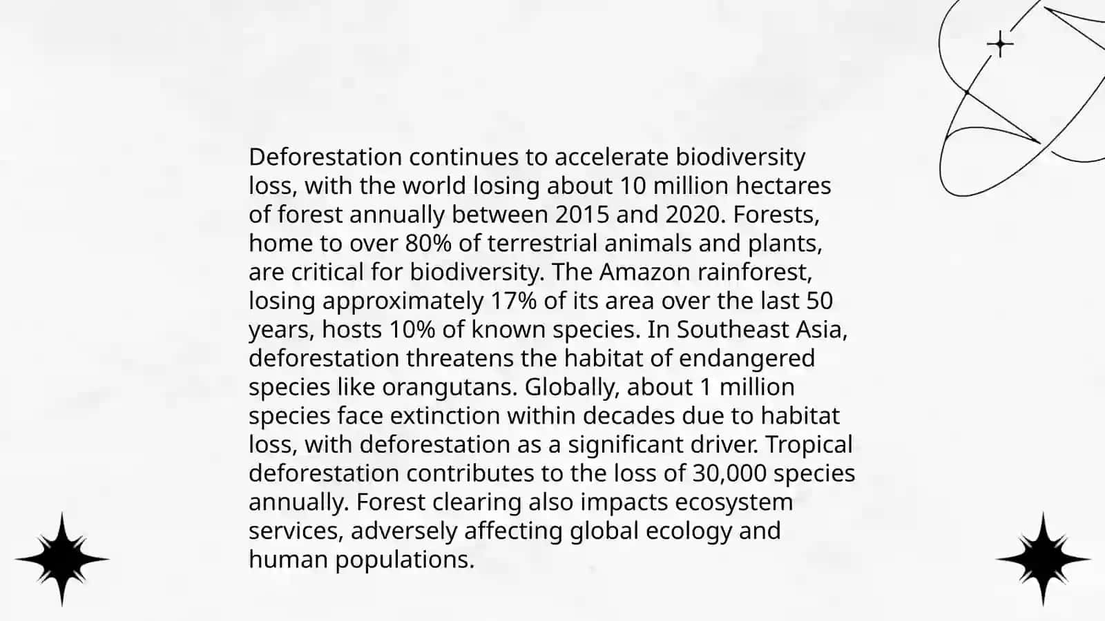Environmental Issues and Sustainable Development 4