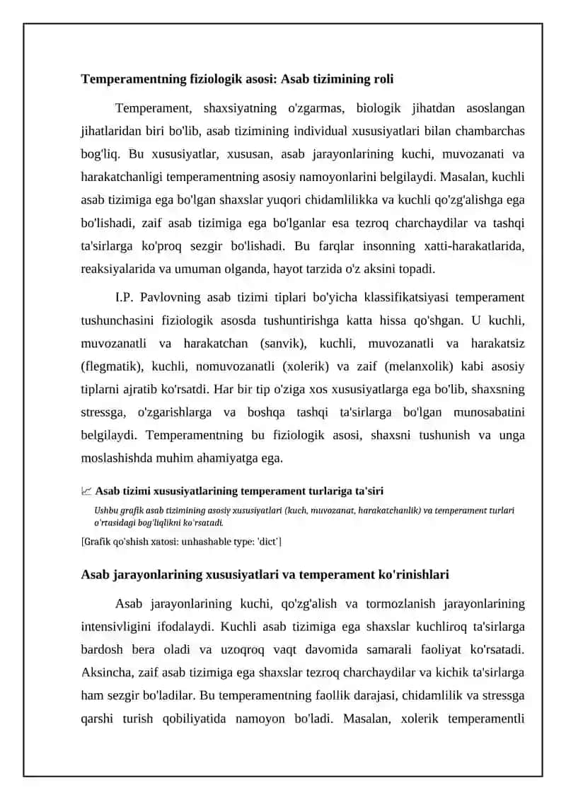 Nerv sistemasi va temperament 4