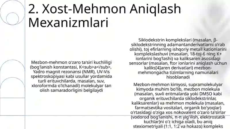 Supermolekulyar Kimyo Asoslari 4
