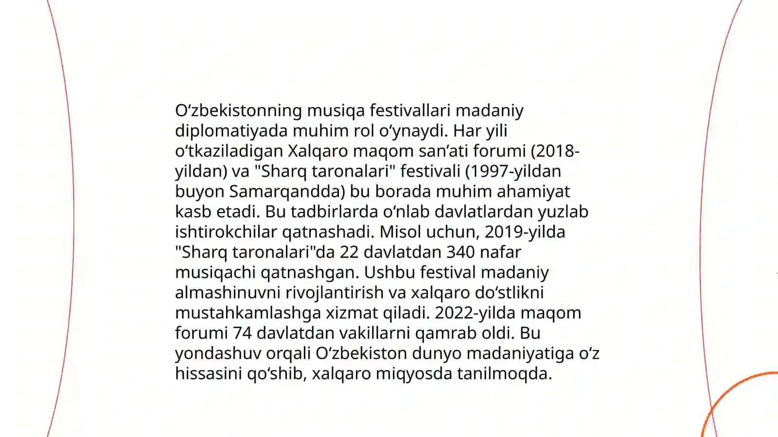 Sharq Taronalari Festivali 4