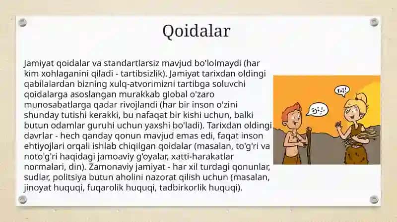 Axloqiymulohazalar(1-qism) 4