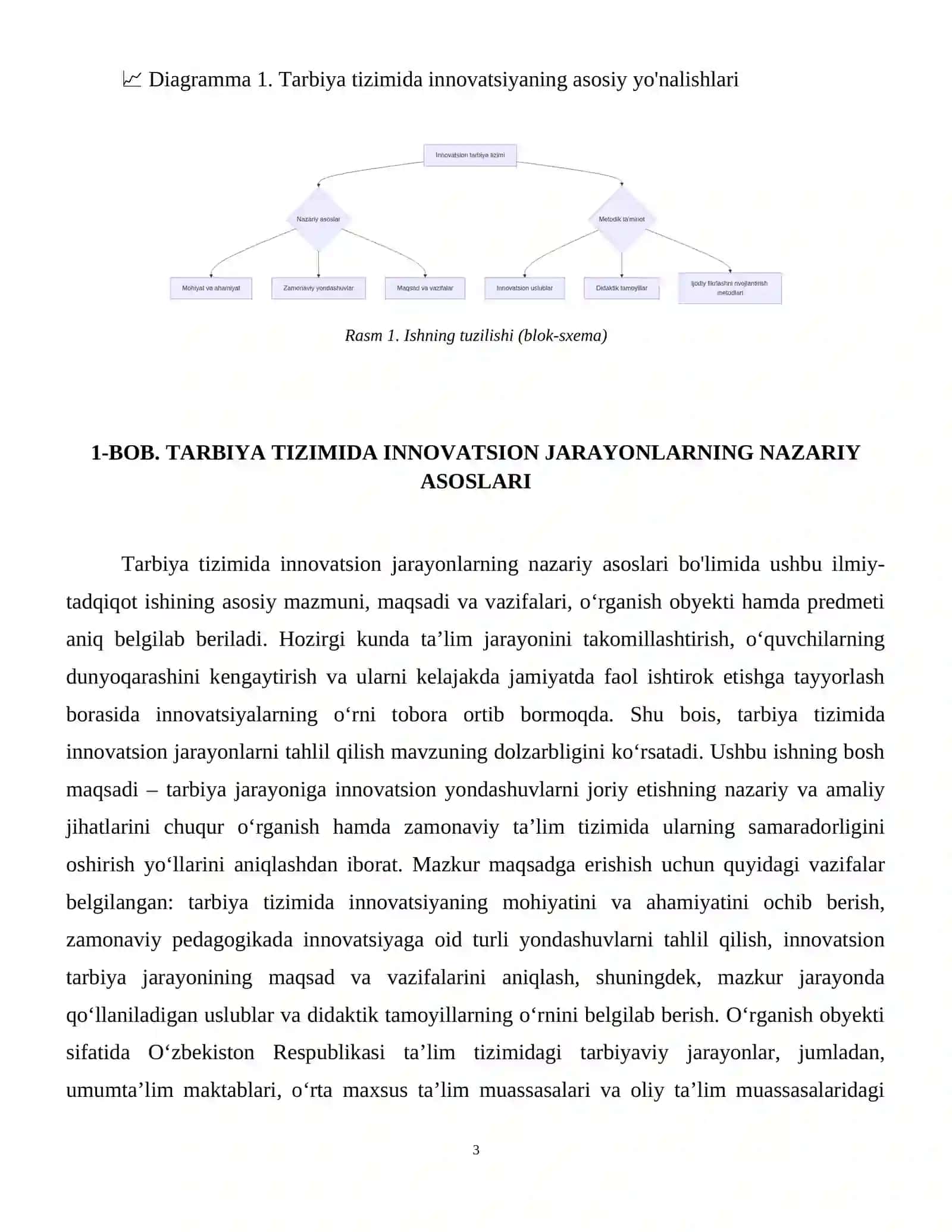 Tarbiya tizimida innovatsiya 4