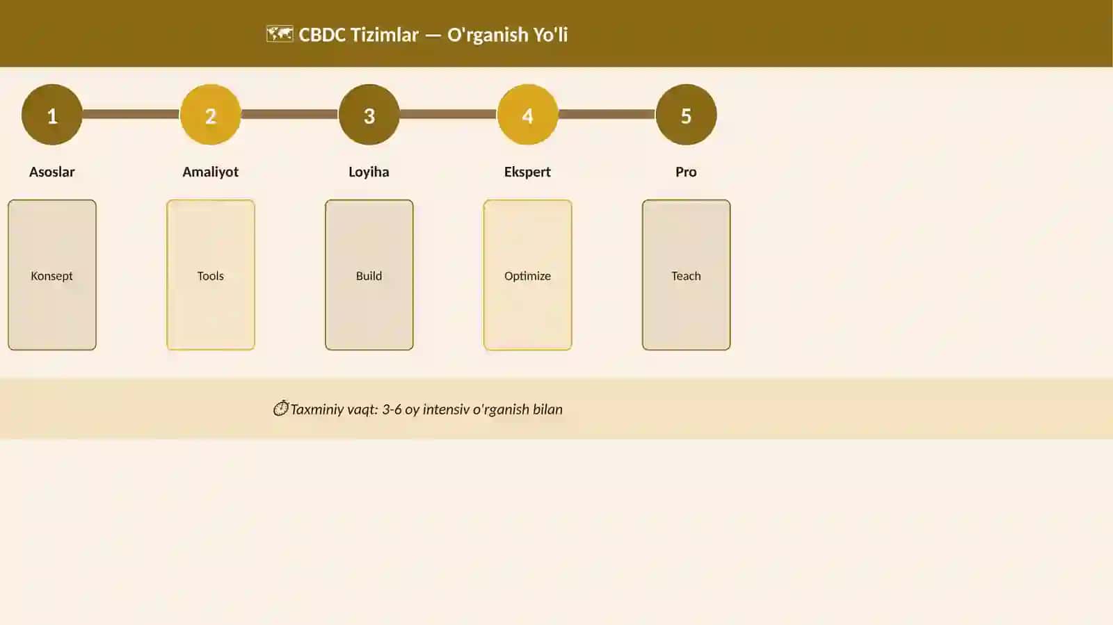 CBDC Tizimlar 4