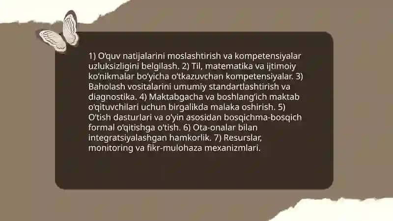 Maktabgacha talim tashkiloti va maktab hamkorligi 4