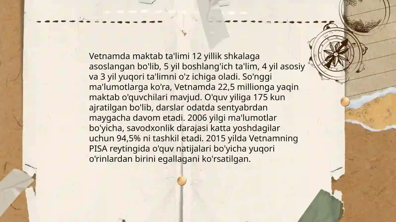 Vetnam ta'lim tizimi tarixi 4