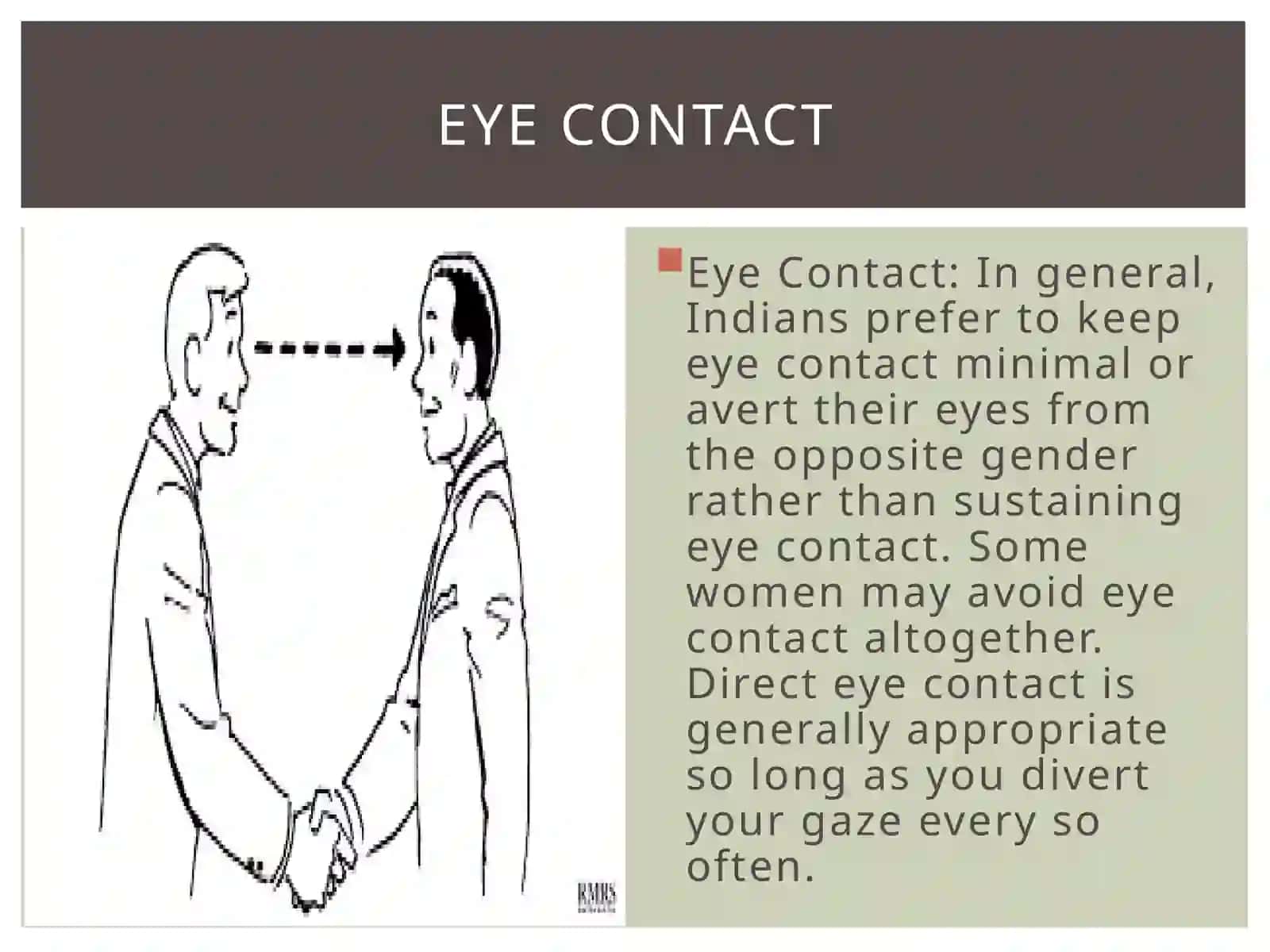 INDIAN BODY LANGUAGE 4