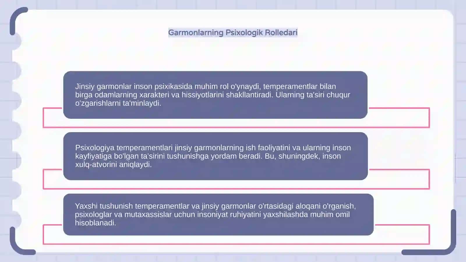 Jinsiy Garmonlar Nima? 4