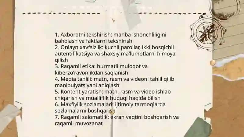 Internet va media ta'lim 4