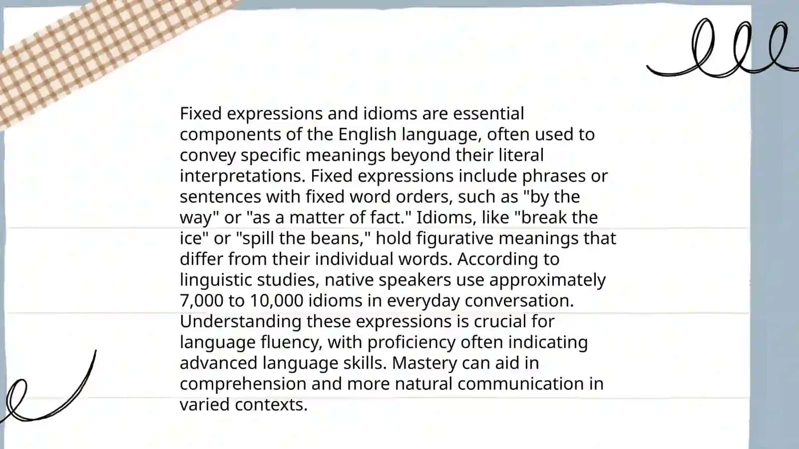 Typology of word combinations in the English and native languages 4
