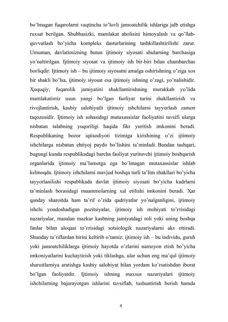 O’zbekistonda amalga oshirilayotgan islohatlar 4