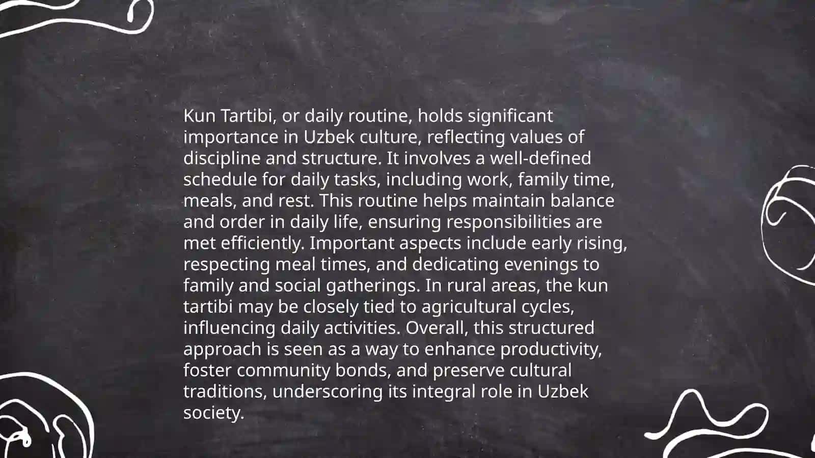 Kun Tartibi 4