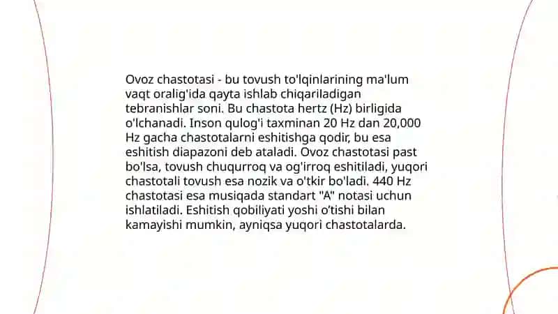 Fiziologik akustika 4