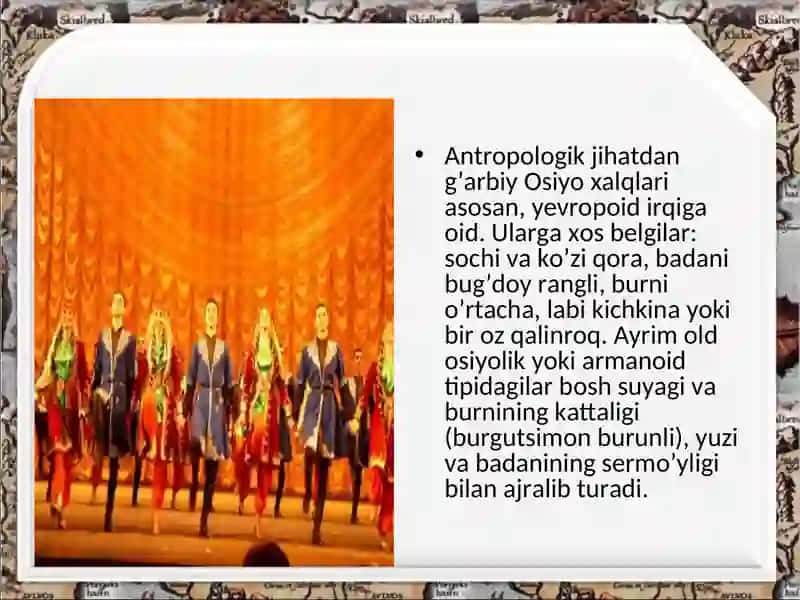 Dunyoetnografiyasi 4