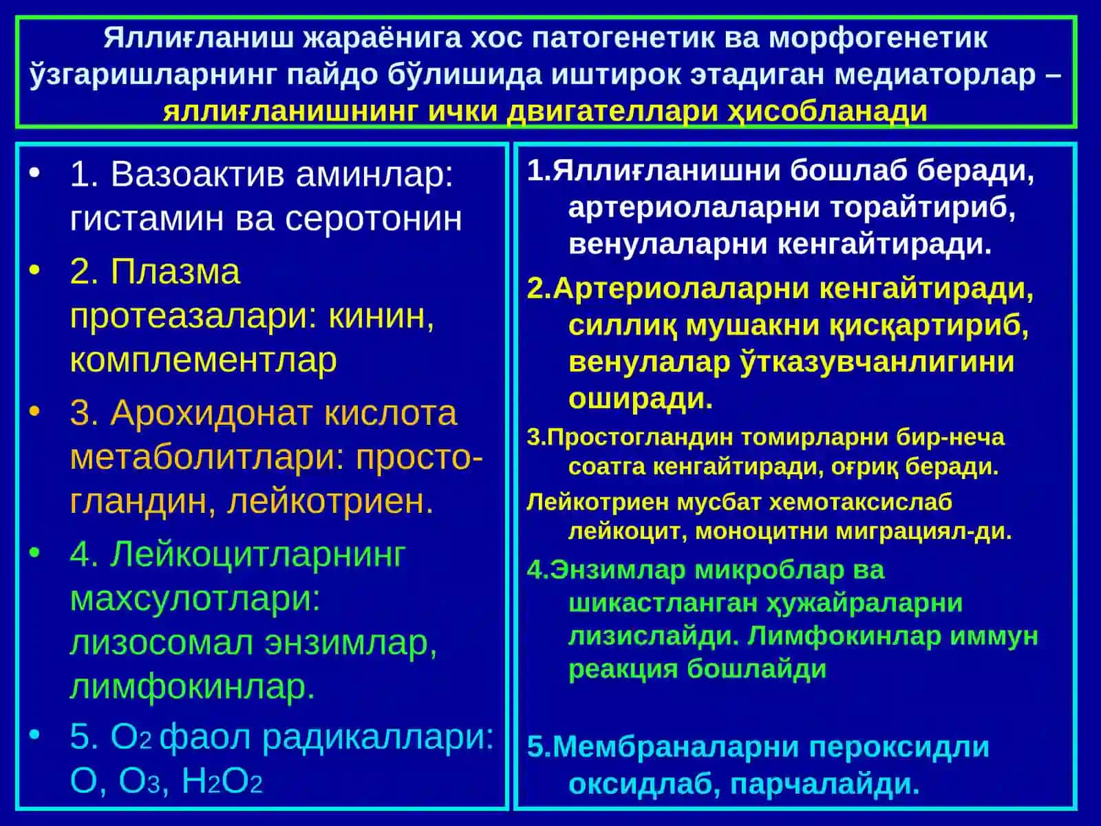 ПАТОЛОГИК АНАТОМИЯ 4