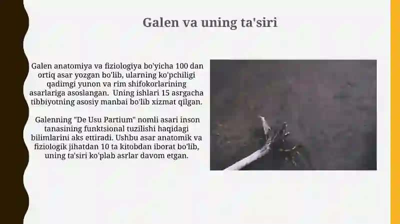 Qadimgi Rimdagi Jarrohlik 4